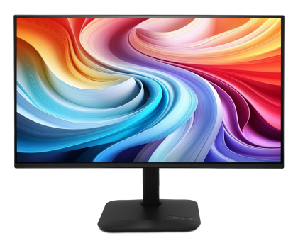 Monitor LED 24" (23,5"-26,4") Acer KA24F